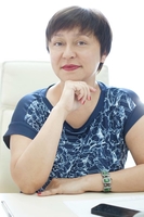 Ликандрова Ирина Геннадьевна