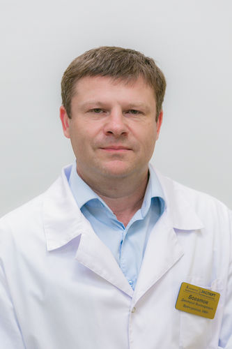 Богатов Дмитрий Викторович