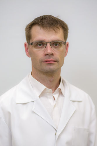 Быстров Сергей Викторович