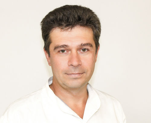 Вакулин Георгий Владимирович