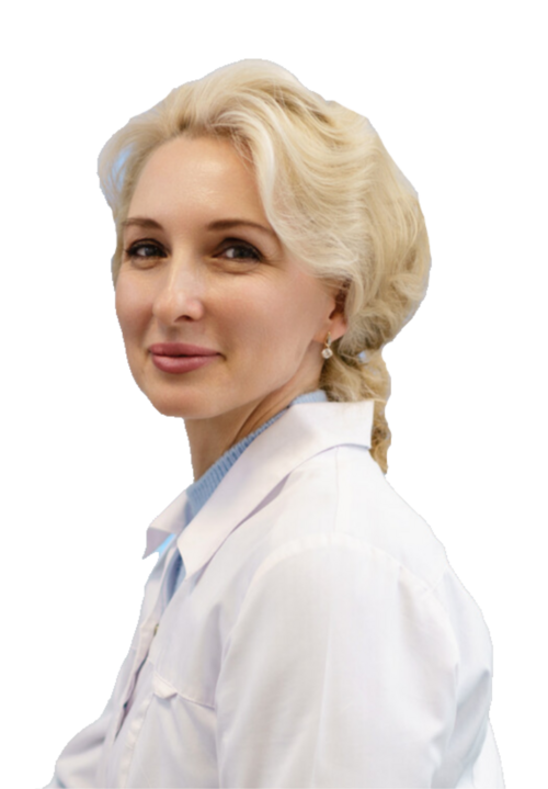 Галицкая Ирина Борисовна