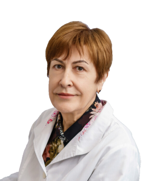 Кардакова Галина Ивановна