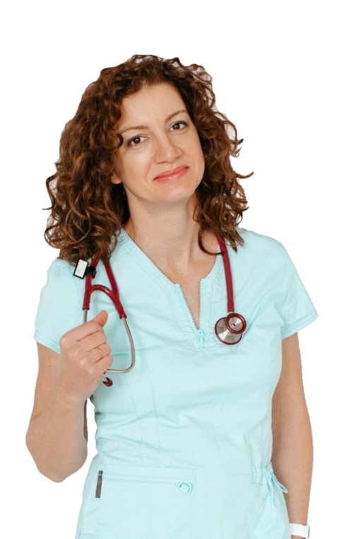 Касьяненко Александра Петровна