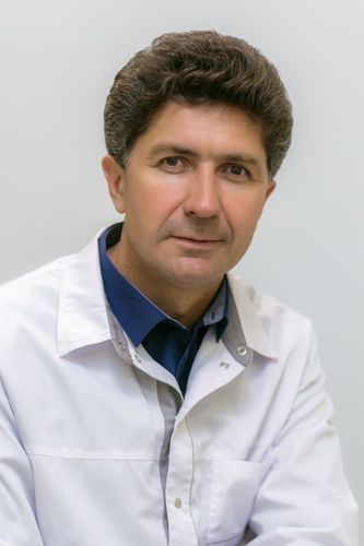 Кудашов Александр Иванович