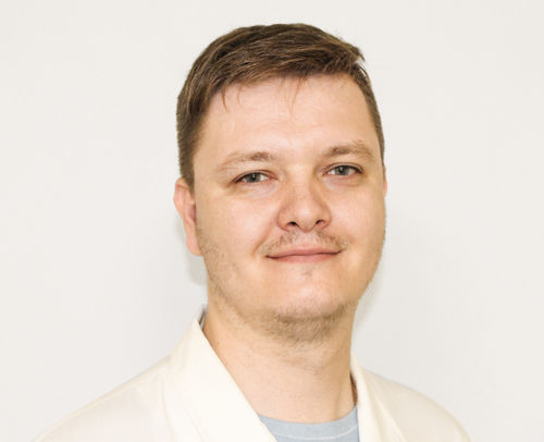 Кузлякин Андрей Викторович