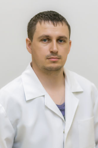 Лобачев Виктор Михайлович