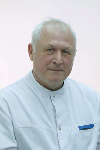 Ломоносов Андрей Лотович