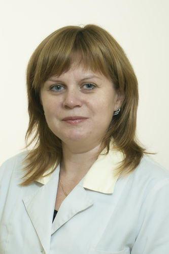 Немчанинова Ольга Владимировна