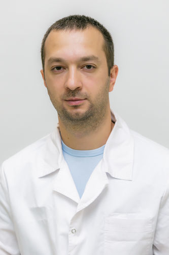 Павлов Егор Владимирович