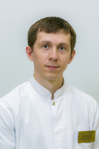 Плетнев Андрей Юрьевич