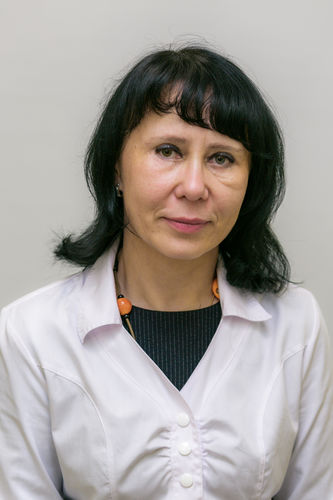 Позднякова Ольга Владимировна