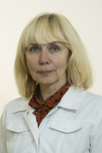 Покатилова Ольга Ивановна