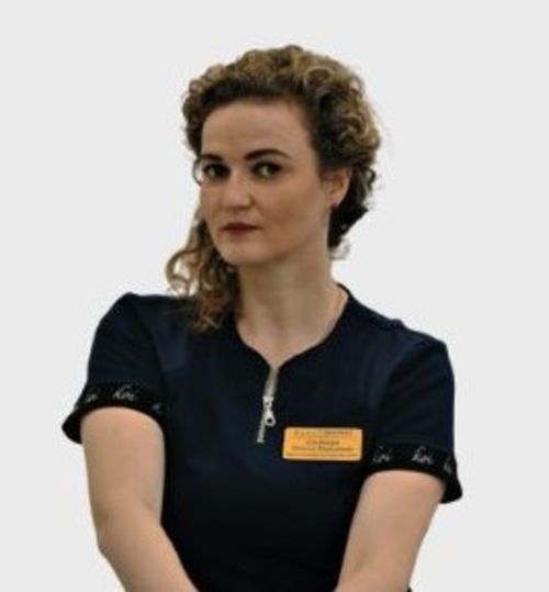 Седова Ольга Юрьевна