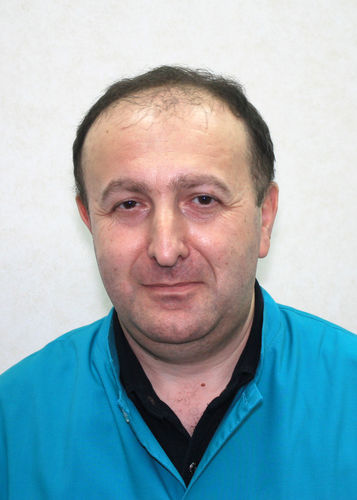 Шнейвайс Вячеслав Абелевич