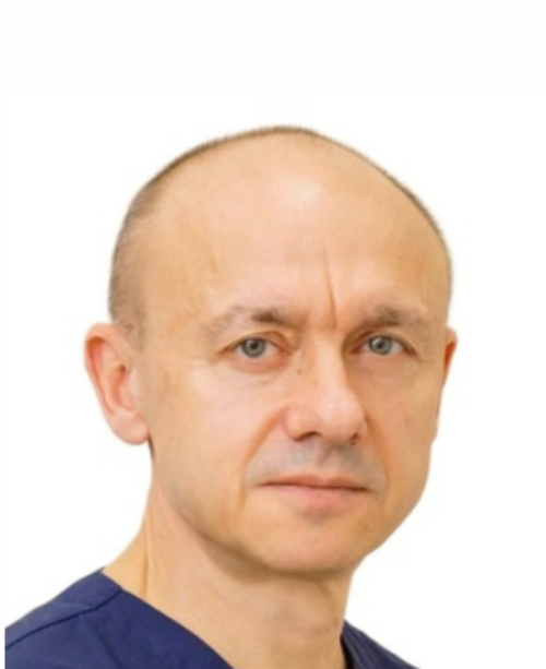 Яковлев Иван Владимирович