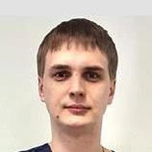 Аксенов Дмитрий Игоревич