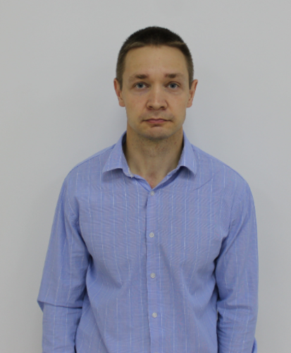 Будкин Евгений Александрович