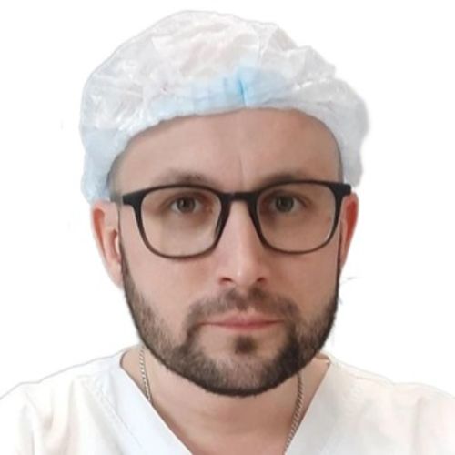 Яковлев Антон Олегович