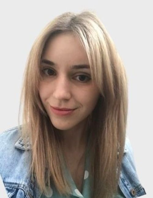 Брюшкова Ксения Александровна