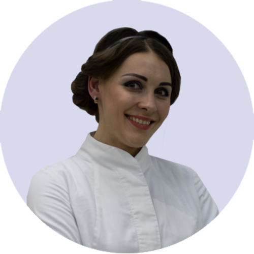 Соболева Ольга Сергеевна