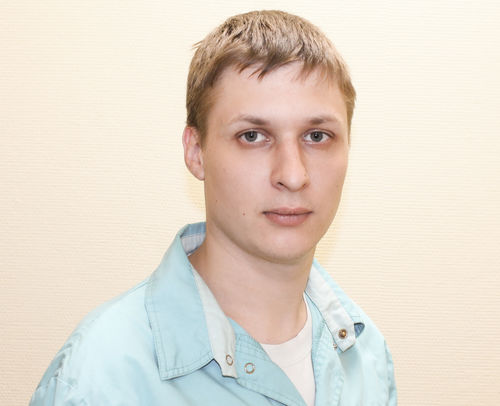 Воронцов Илья Сергеевич