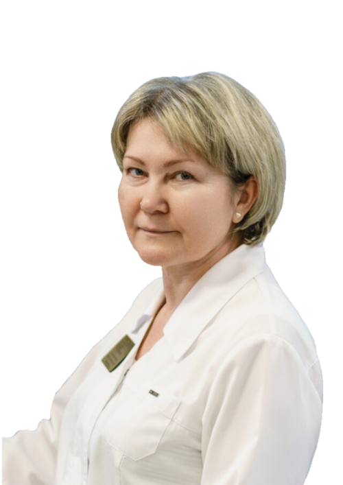 Беляева Ольга Алексеевна