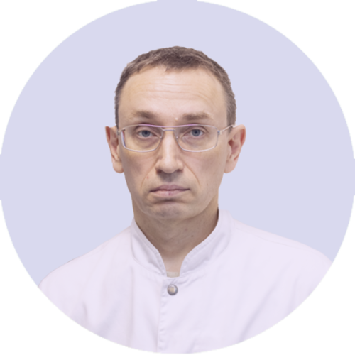 Ворошилов Дмитрий Геннадьевич