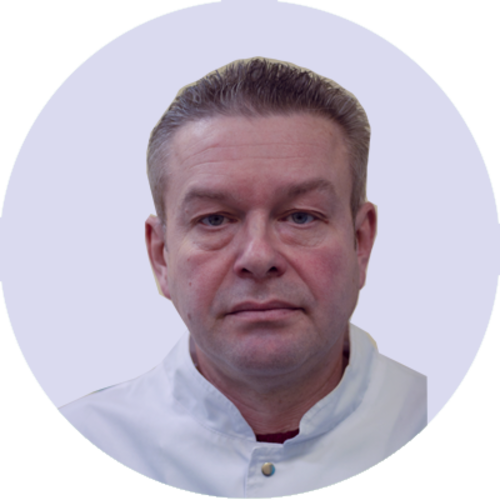 Кутейников Дмитрий Геннадьевич