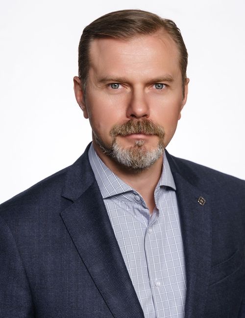 Луньков Алексей Сергеевич