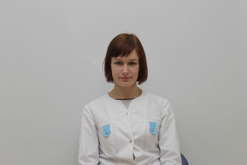 Павлова Екатерина Константиновна