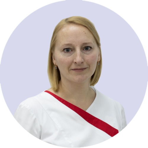 Толозова Ирина Сергеевна