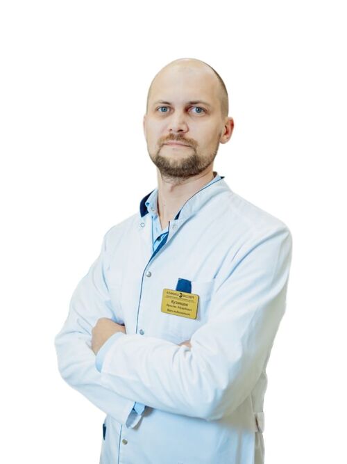 Кузнецов Ярослав Эдуардович