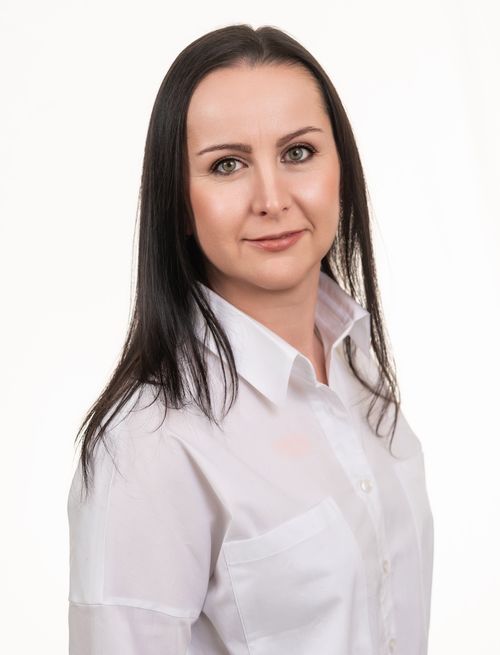 Михайлова Ольга Олеговна