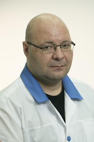 Смирнов Сергей Иванович