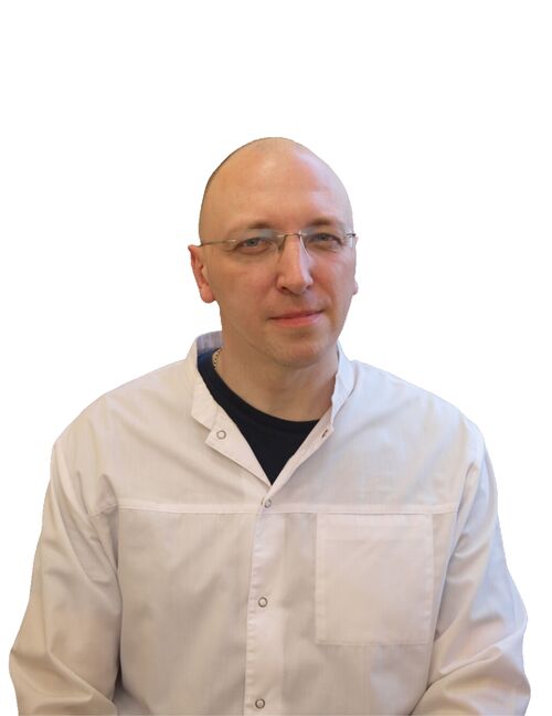 Тимофеев Виктор Викторович