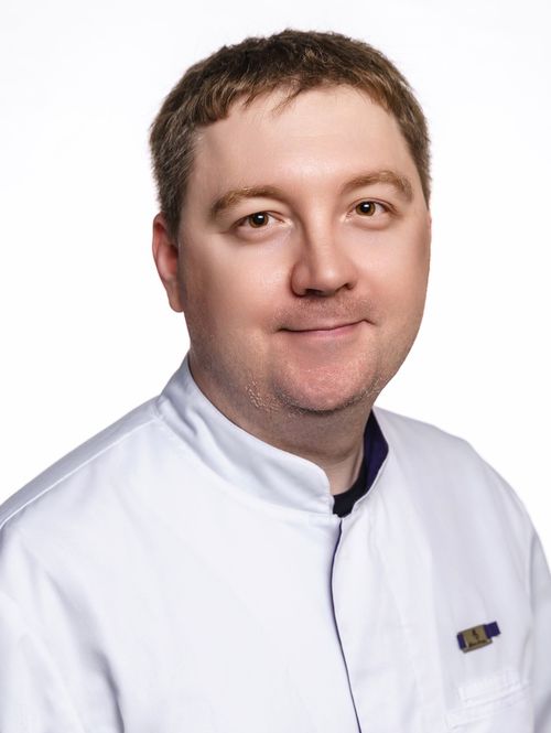 Титов Алексей Геннадьевич