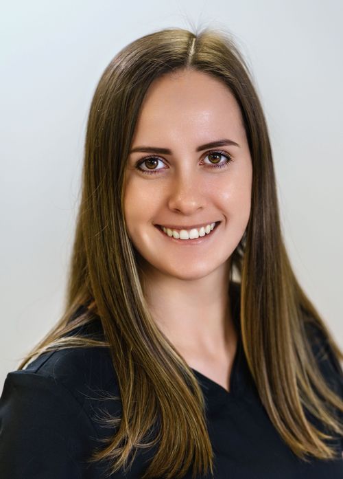 Филиппова Екатерина Андреевна