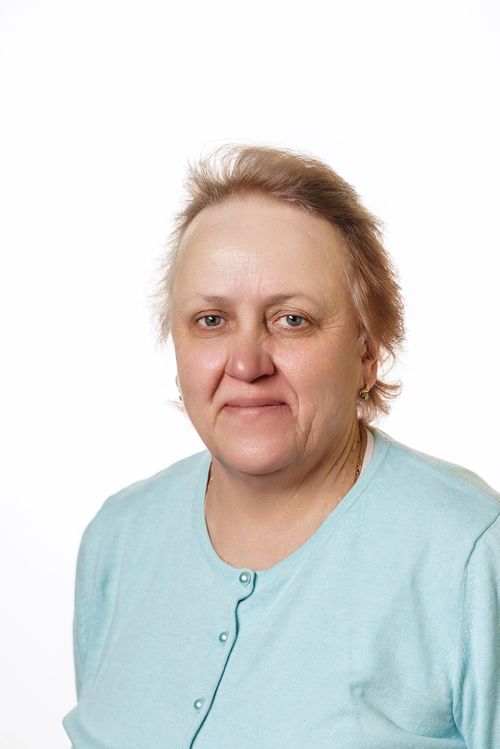 Якушкина Ольга Евгеньевна