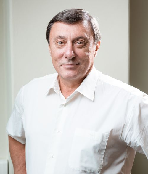 Червонцев Сергей Викторович