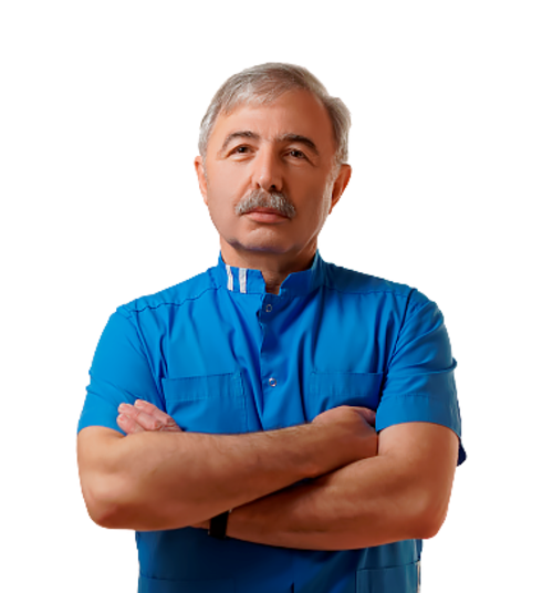 Аврасин Александр Львович