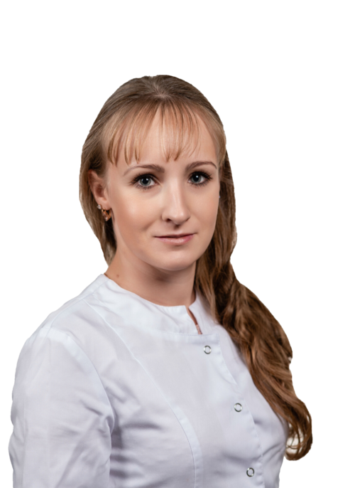 Долинина Марина Валерьевна