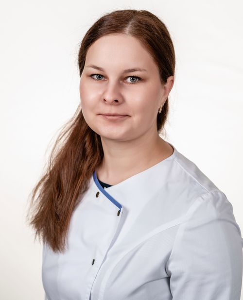 Любавина Эльвира Рафаиловна