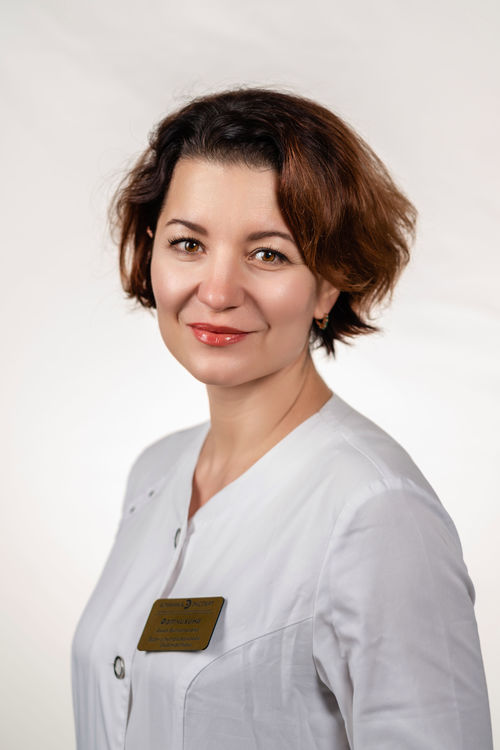 Фатчихина Анна Витальевна