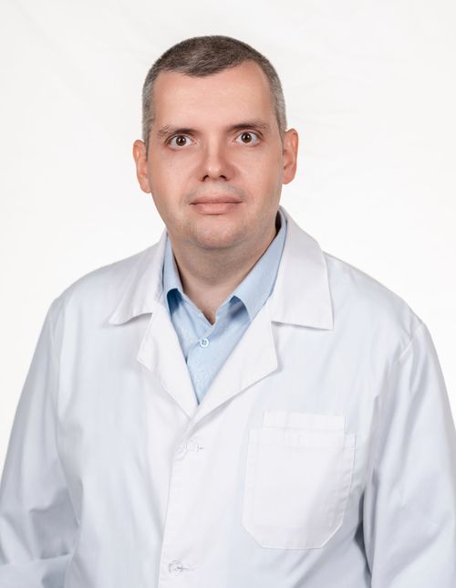 Человхаров Станислав Михайлович