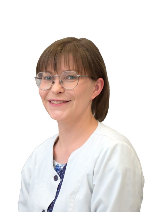 Дмитриева Полина Юрьевна