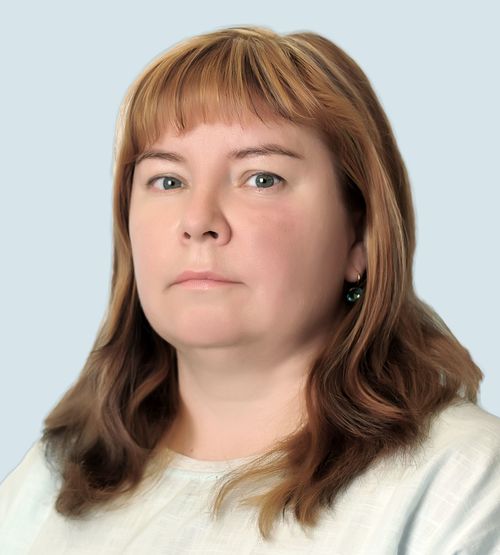 Пыжова Наталья Владимировна