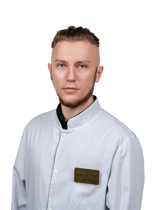 Беляев Евгений Александрович