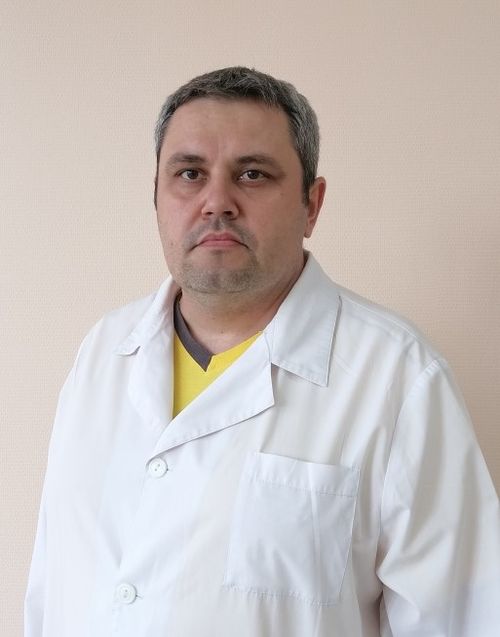 Мешалкин Александр Сергеевич