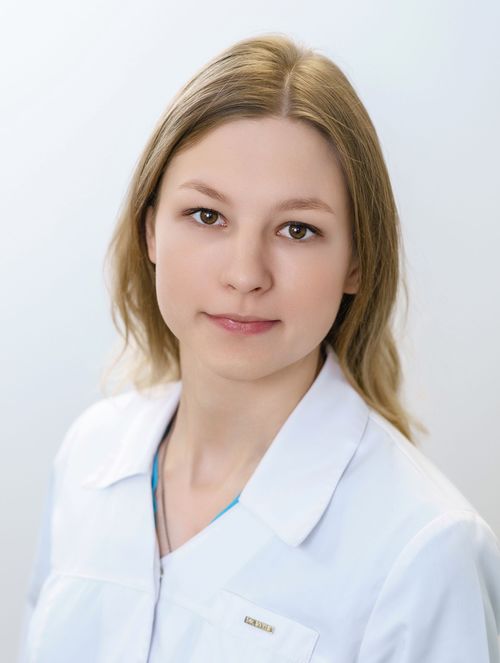 Новосельцева Галина Ивановна
