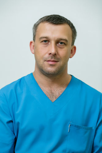 Садов Юрий Николаевич